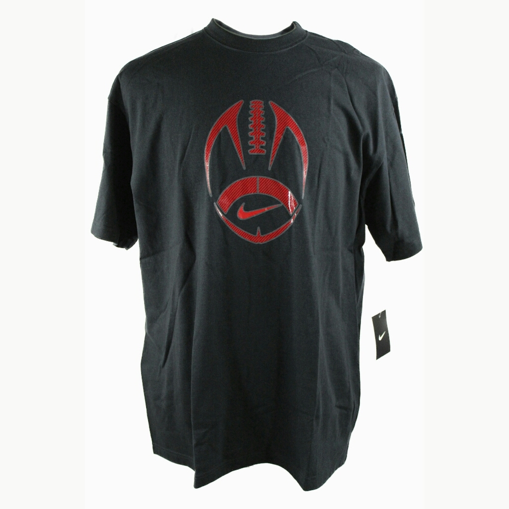 Nike Loose Fit T-Shirt Size XL